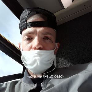 Meet your Posher, William